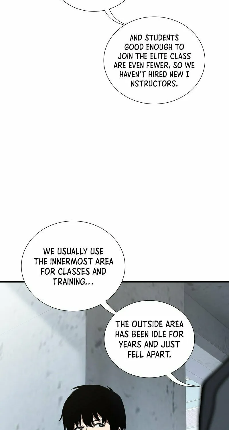 I Owe Billions in Debt, So I Was Forced to Work for an Evil God Chapter 6 page 14 - 