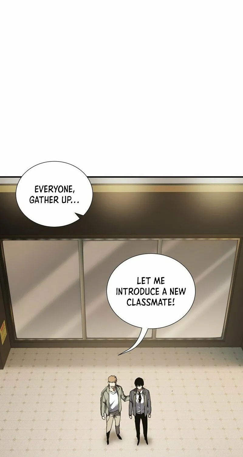 I Owe Billions in Debt, So I Was Forced to Work for an Evil God Chapter 6 page 24 - 