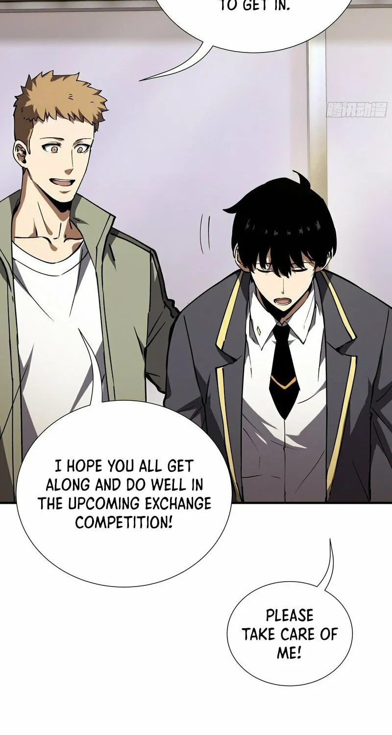 I Owe Billions in Debt, So I Was Forced to Work for an Evil God Chapter 6 page 26 - 