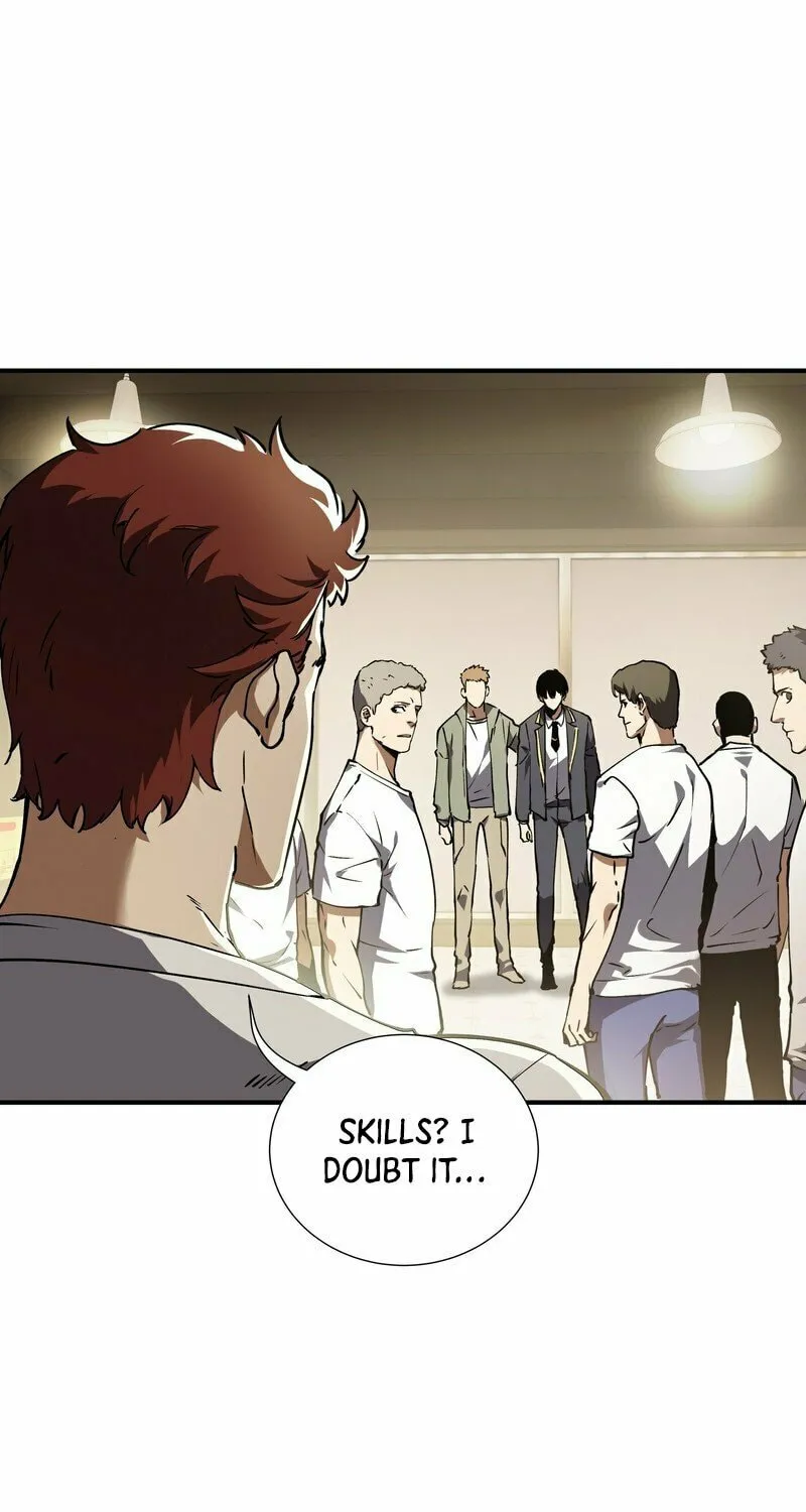 I Owe Billions in Debt, So I Was Forced to Work for an Evil God Chapter 6 page 27 - 