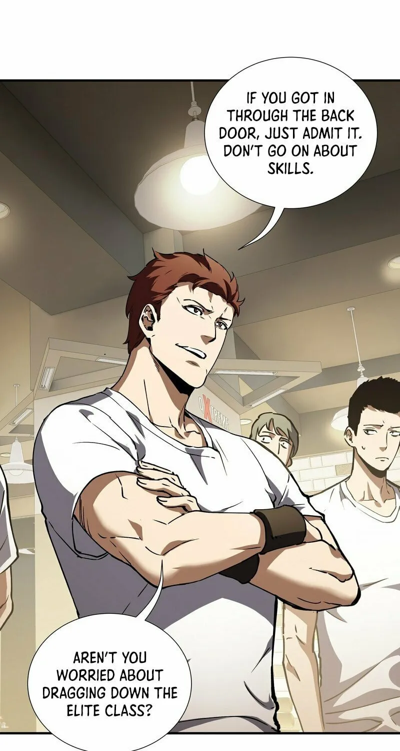I Owe Billions in Debt, So I Was Forced to Work for an Evil God Chapter 6 page 28 - 