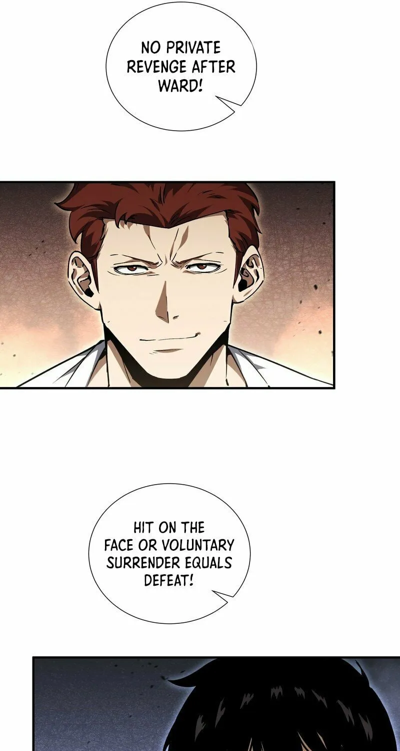 I Owe Billions in Debt, So I Was Forced to Work for an Evil God Chapter 6 page 49 - 