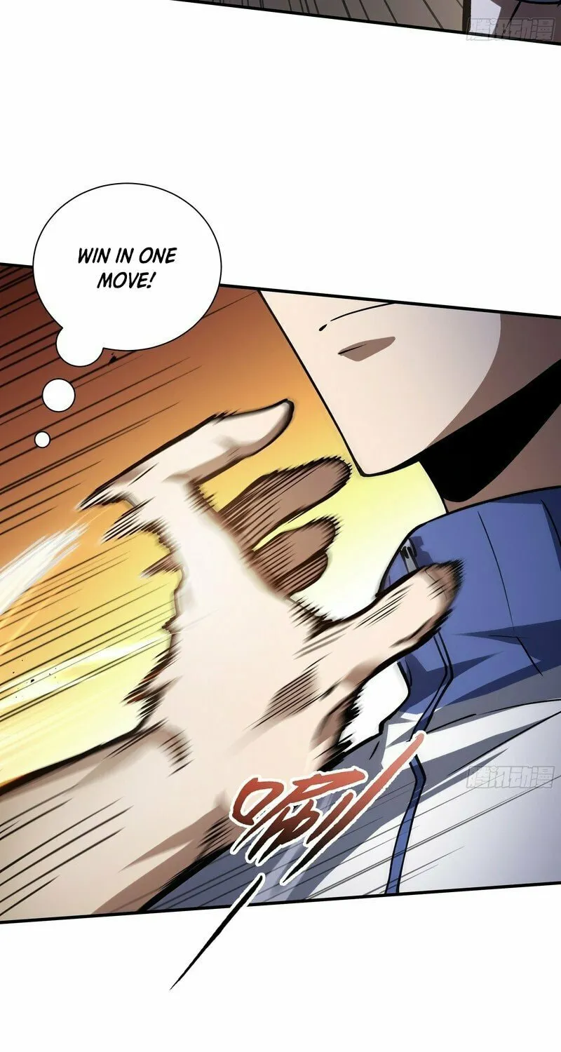 I Owe Billions in Debt, So I Was Forced to Work for an Evil God Chapter 6 page 53 - 