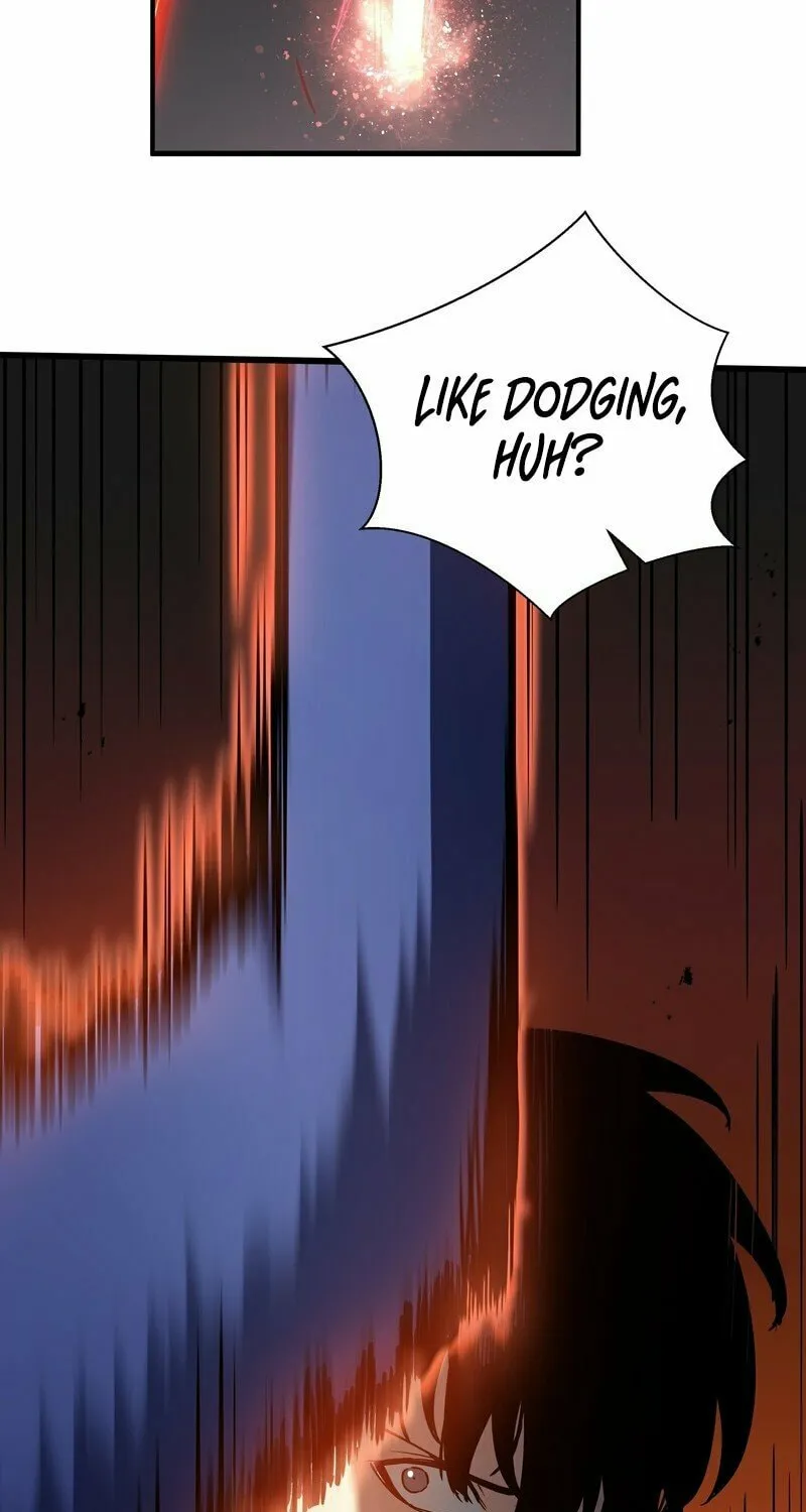 I Owe Billions in Debt, So I Was Forced to Work for an Evil God Chapter 6 page 63 - 