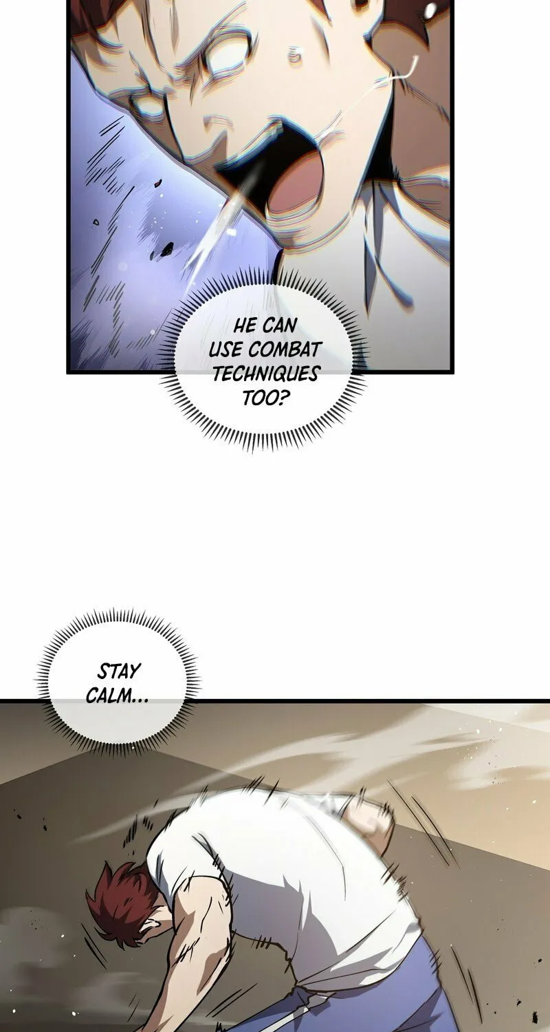 I Owe Billions in Debt, So I Was Forced to Work for an Evil God Chapter 6 page 71 - 