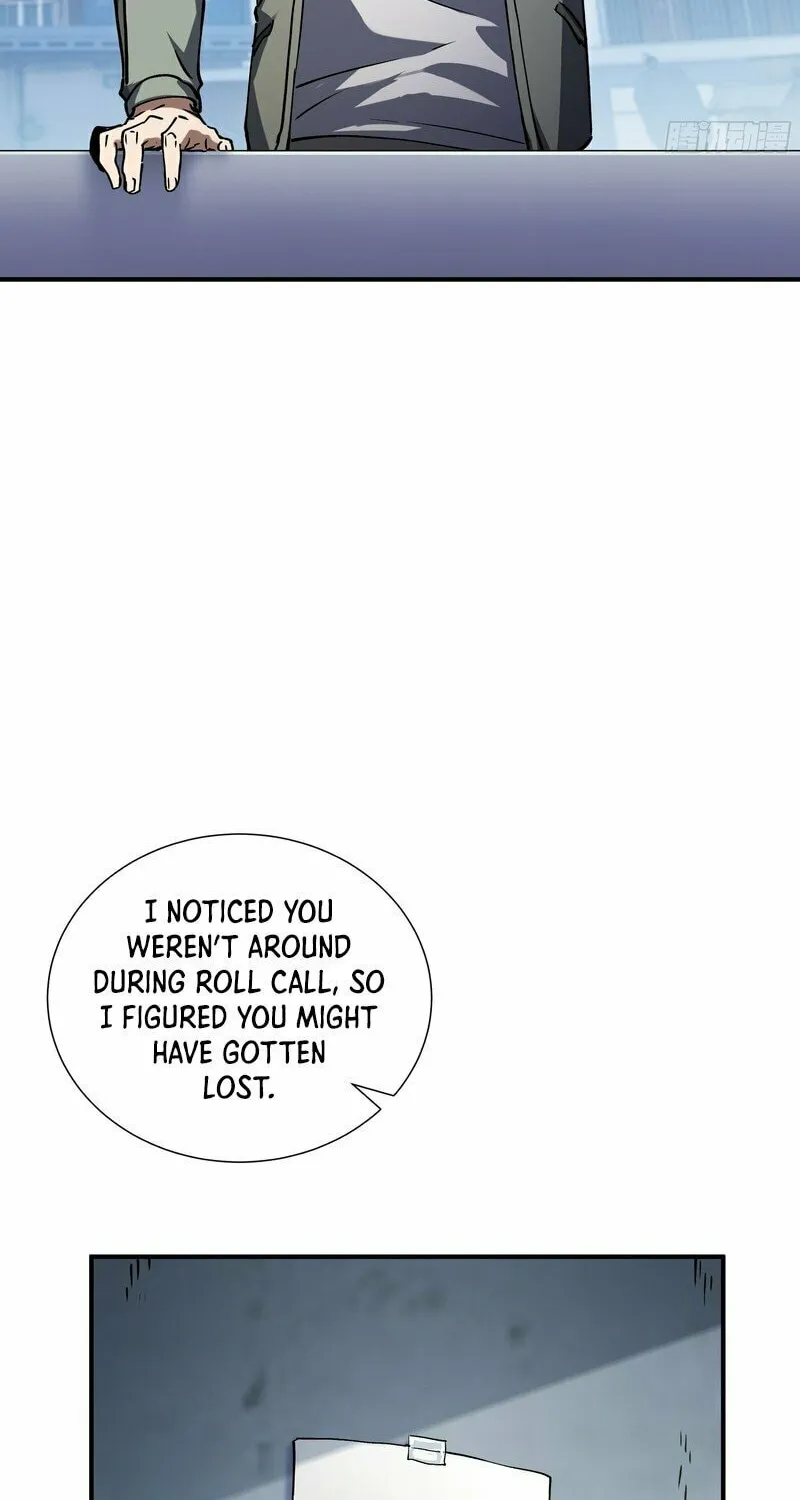 I Owe Billions in Debt, So I Was Forced to Work for an Evil God Chapter 6 page 10 - 