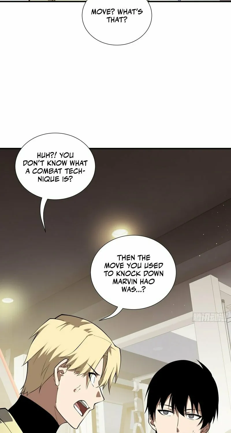 I Owe Billions in Debt, So I Was Forced to Work for an Evil God Chapter 7 page 27 - 
