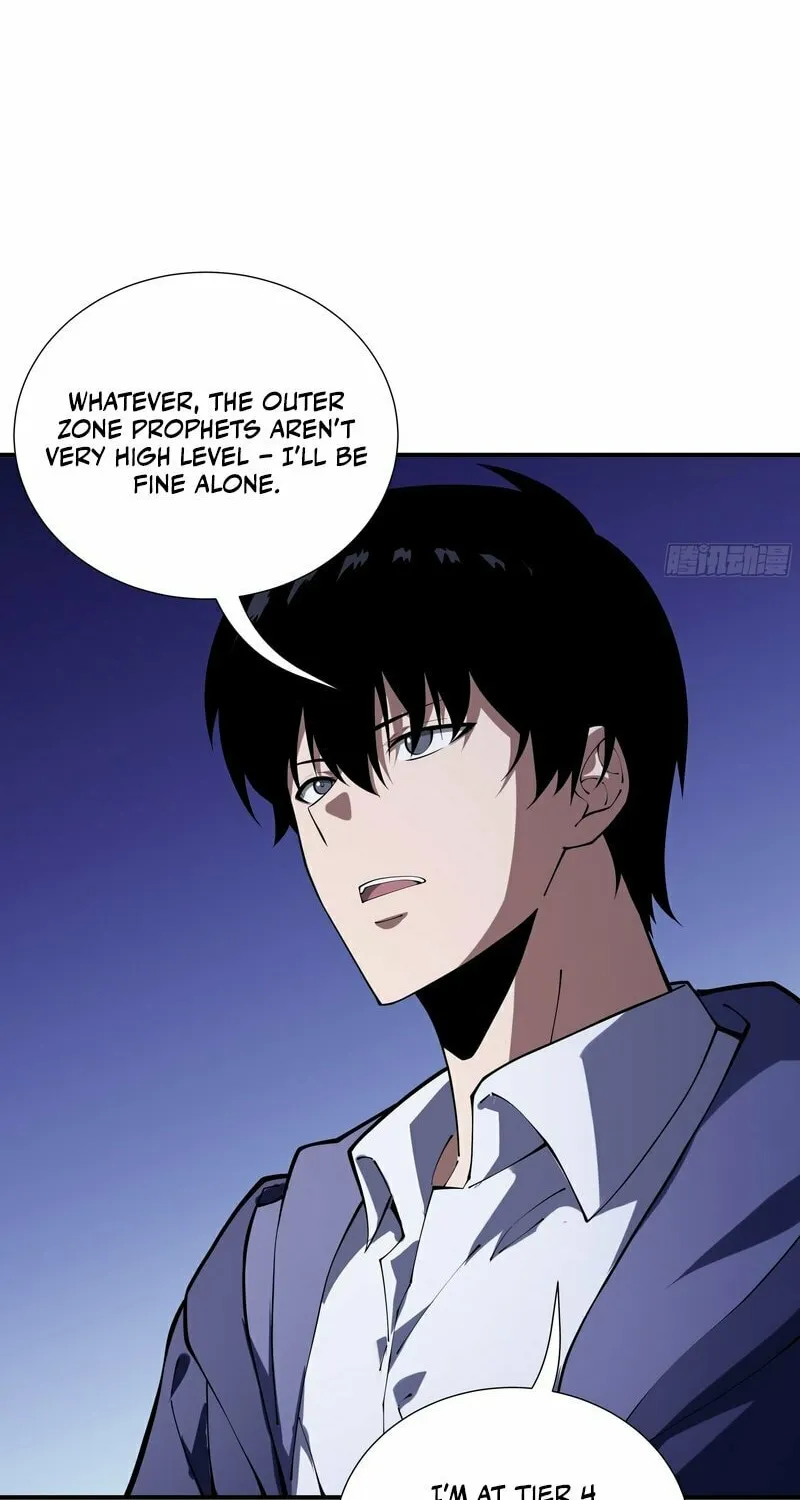 I Owe Billions in Debt, So I Was Forced to Work for an Evil God Chapter 7 page 52 - 