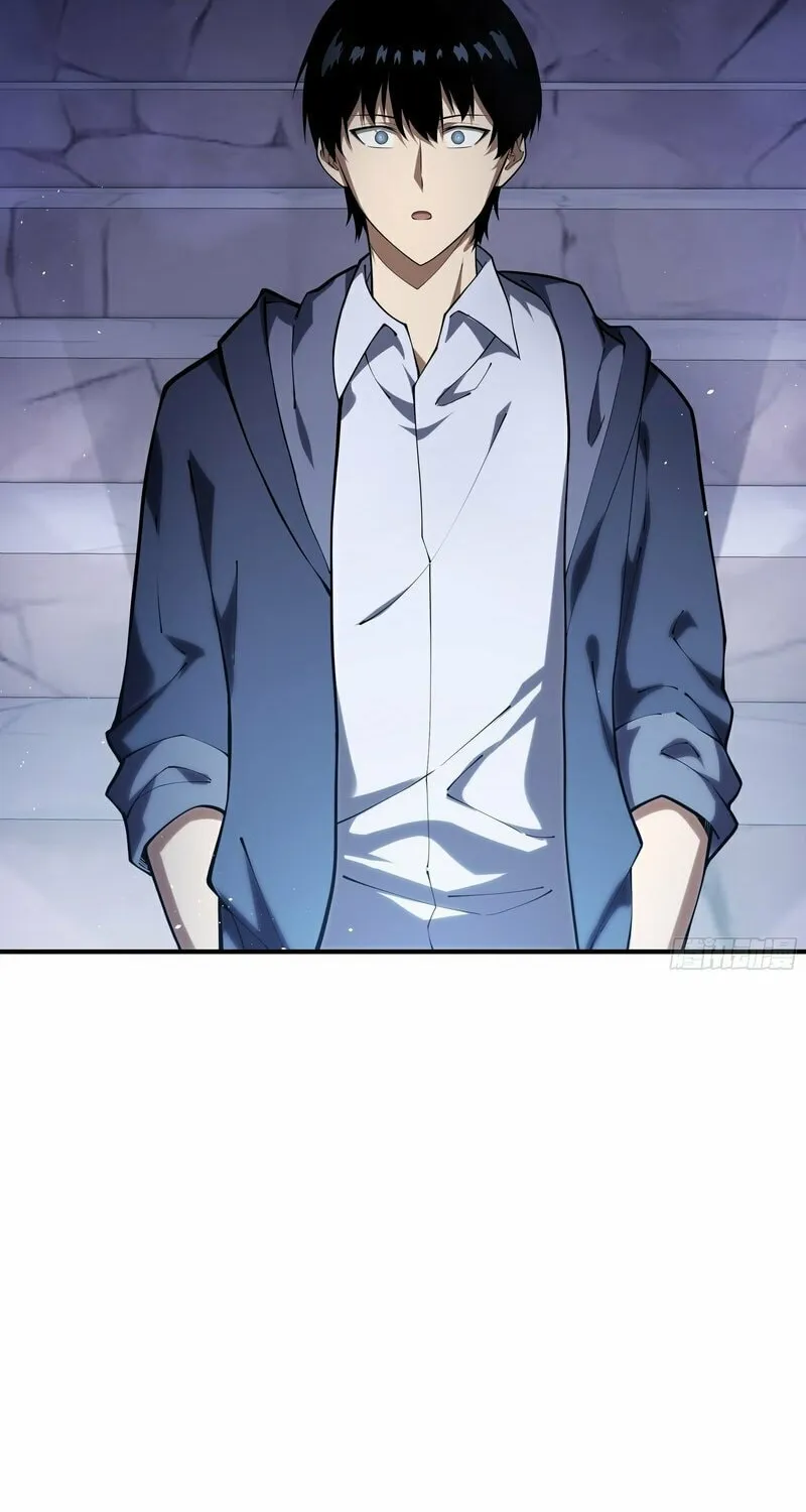 I Owe Billions in Debt, So I Was Forced to Work for an Evil God Chapter 7 page 60 - 