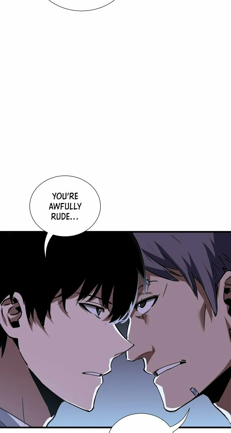 I Owe Billions in Debt, So I Was Forced to Work for an Evil God Chapter 8 page 14 - 
