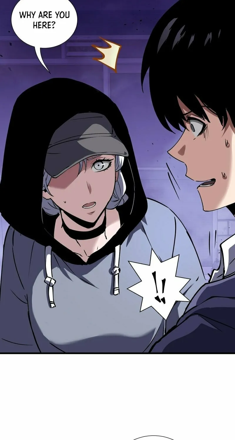 I Owe Billions in Debt, So I Was Forced to Work for an Evil God Chapter 8 page 28 - 