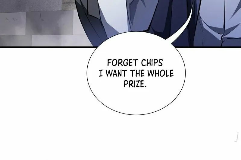 I Owe Billions in Debt, So I Was Forced to Work for an Evil God Chapter 8 page 54 - 