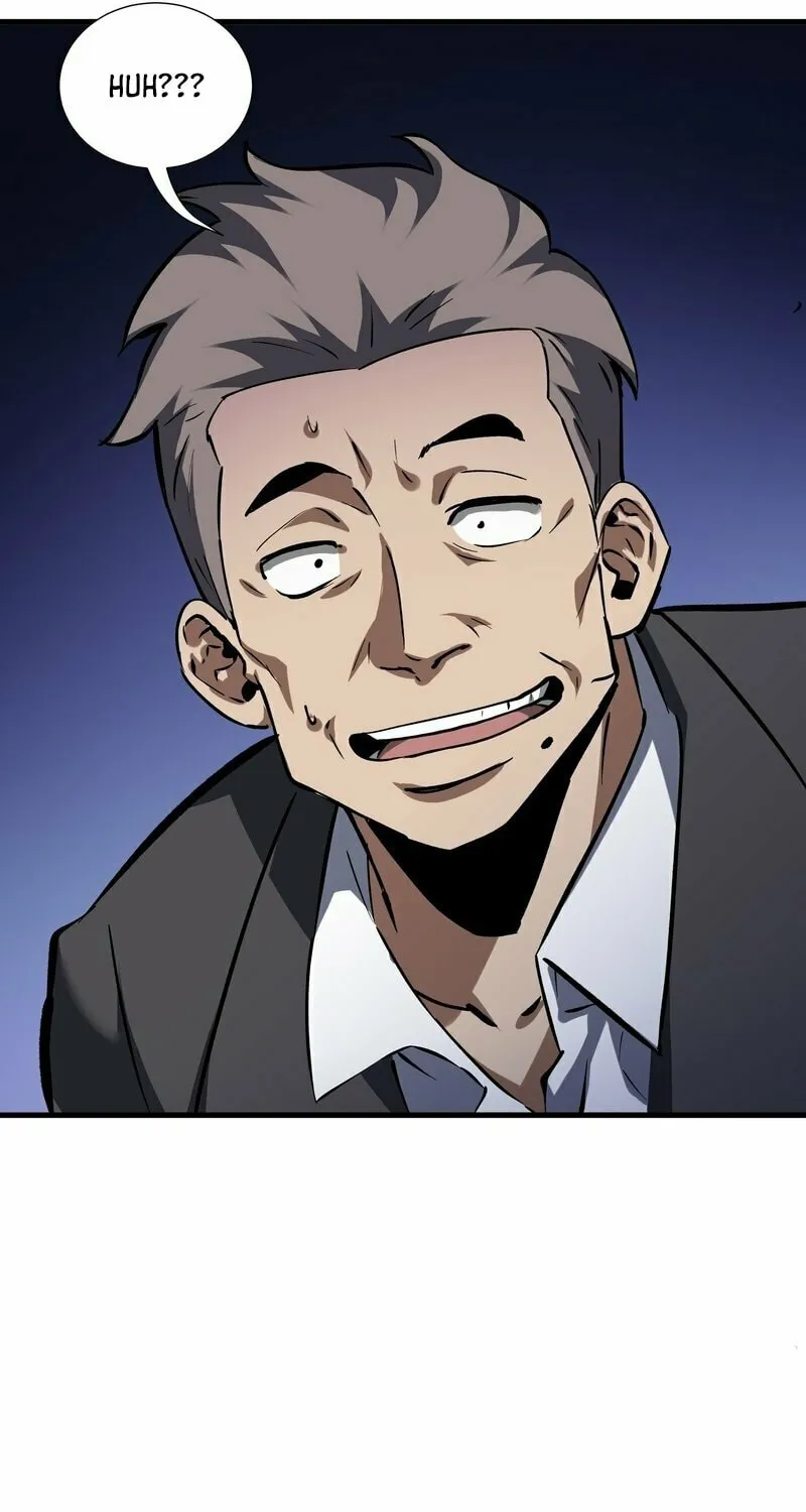 I Owe Billions in Debt, So I Was Forced to Work for an Evil God Chapter 8 page 55 - 