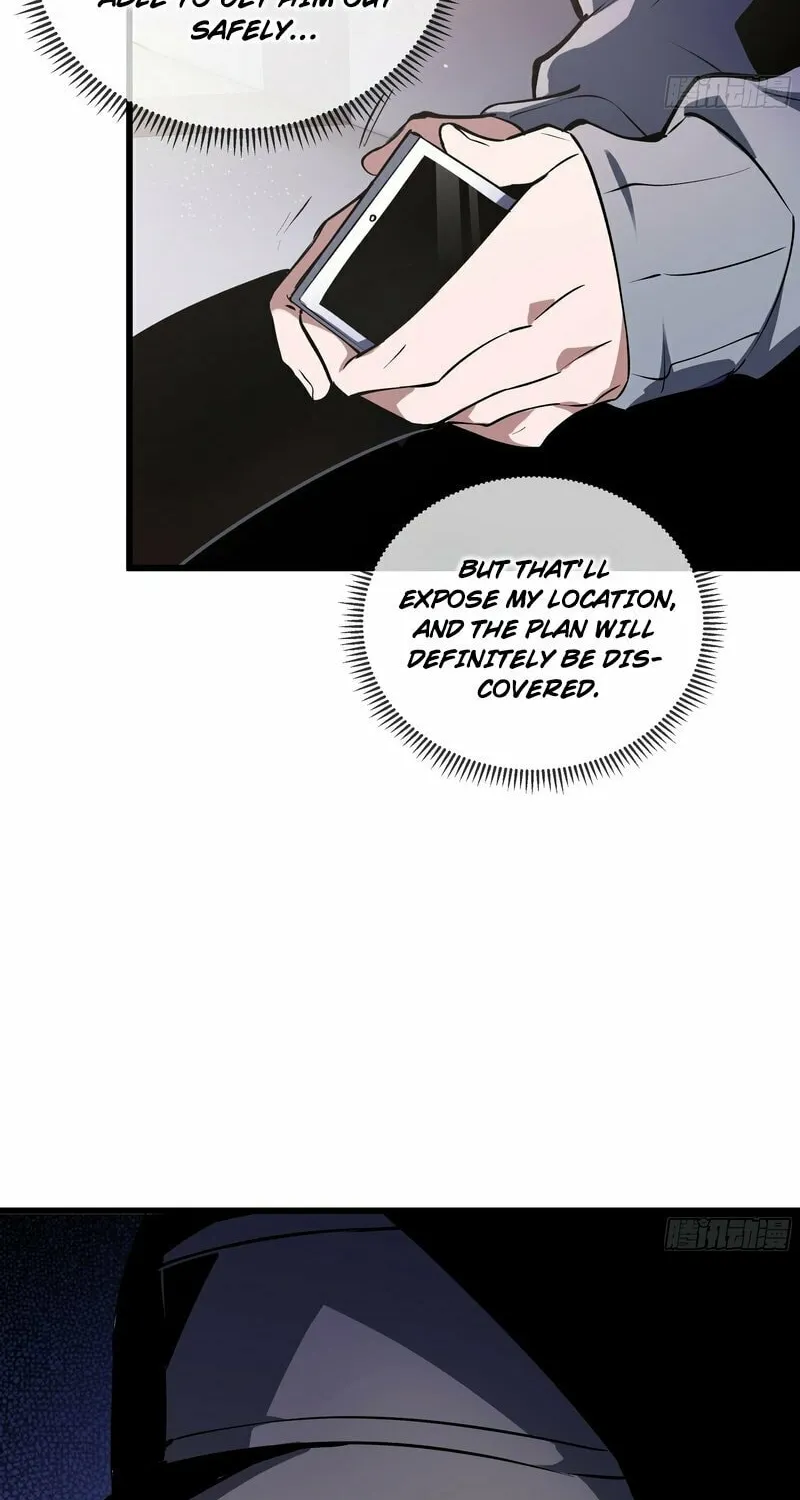 I Owe Billions in Debt, So I Was Forced to Work for an Evil God Chapter 9 page 14 - 