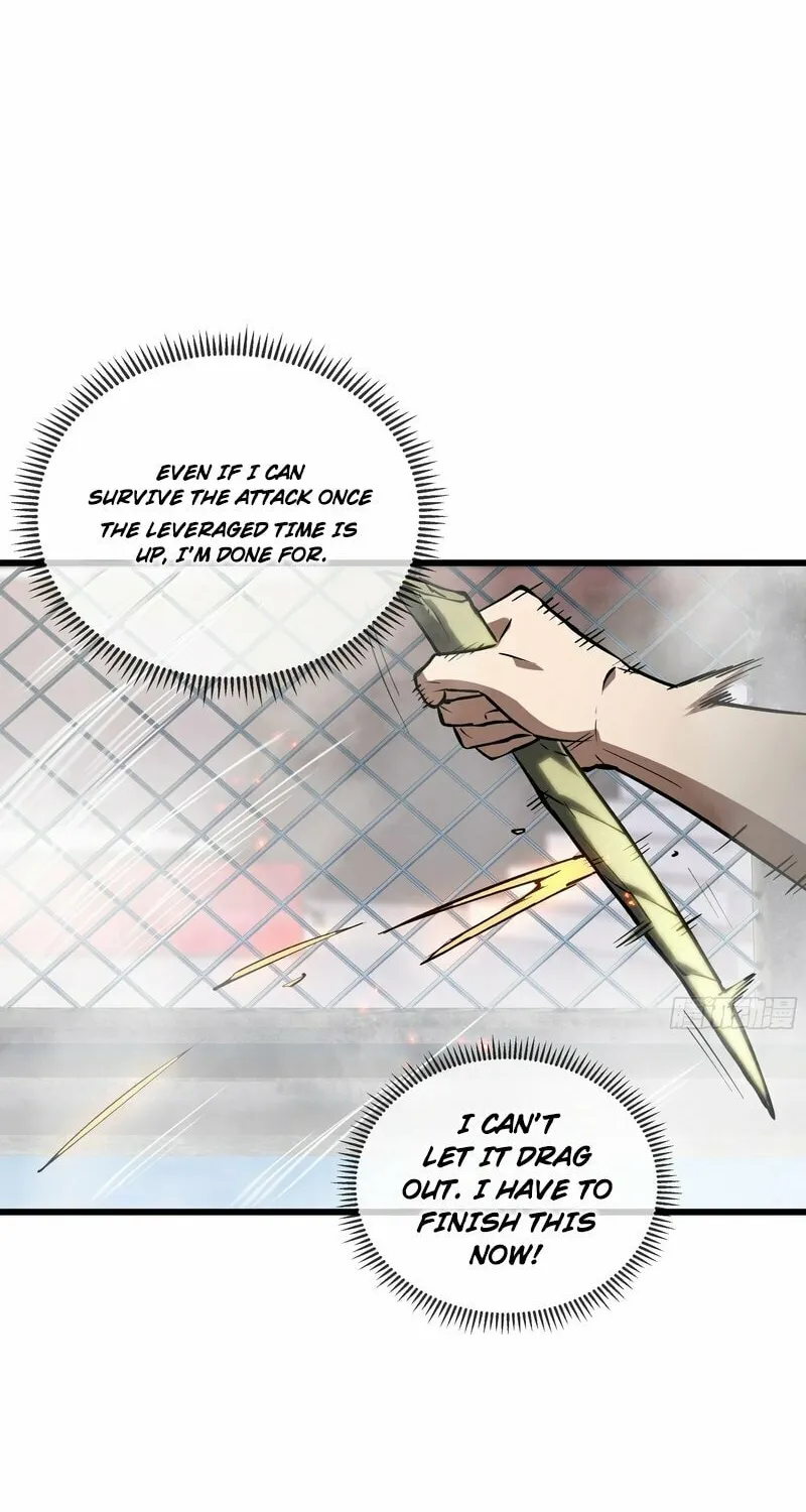 I Owe Billions in Debt, So I Was Forced to Work for an Evil God Chapter 9 page 52 - 