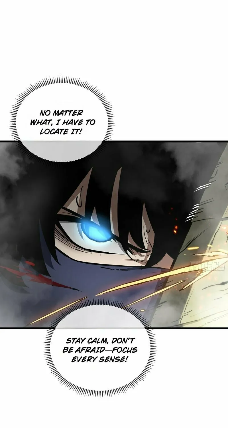 I Owe Billions in Debt, So I Was Forced to Work for an Evil God Chapter 9 page 53 - 