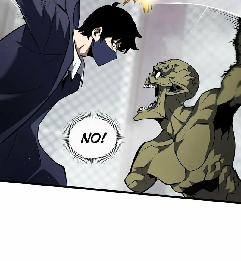 I Owe Billions in Debt, So I Was Forced to Work for an Evil God Chapter 9 page 66 - 