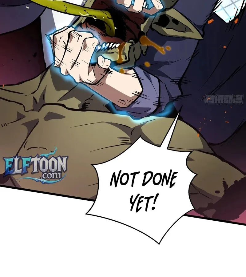 I Owe Billions in Debt, So I Was Forced to Work for an Evil God Chapter 9 page 75 - 
