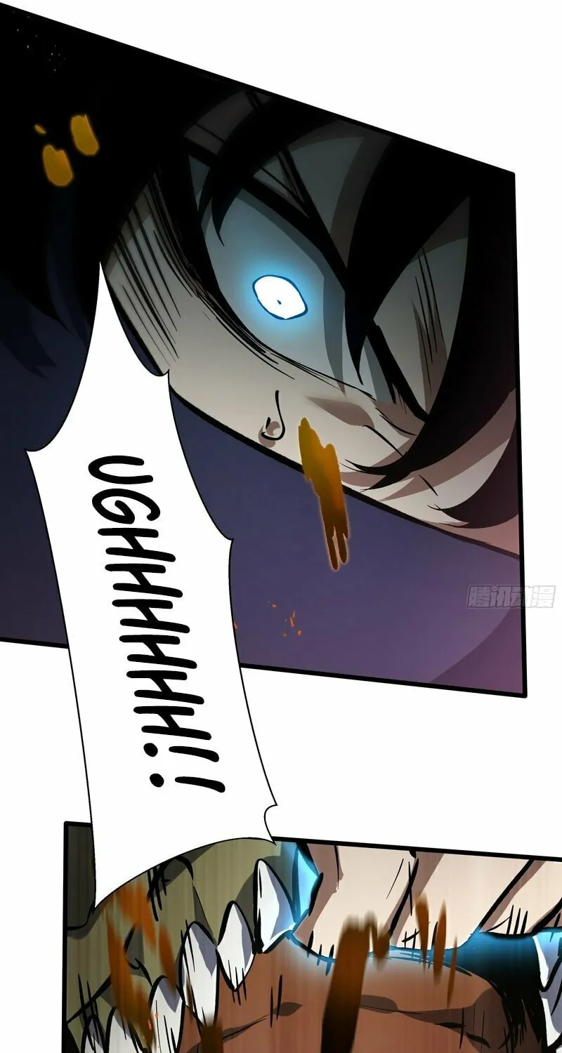 I Owe Billions in Debt, So I Was Forced to Work for an Evil God Chapter 9 page 76 - 