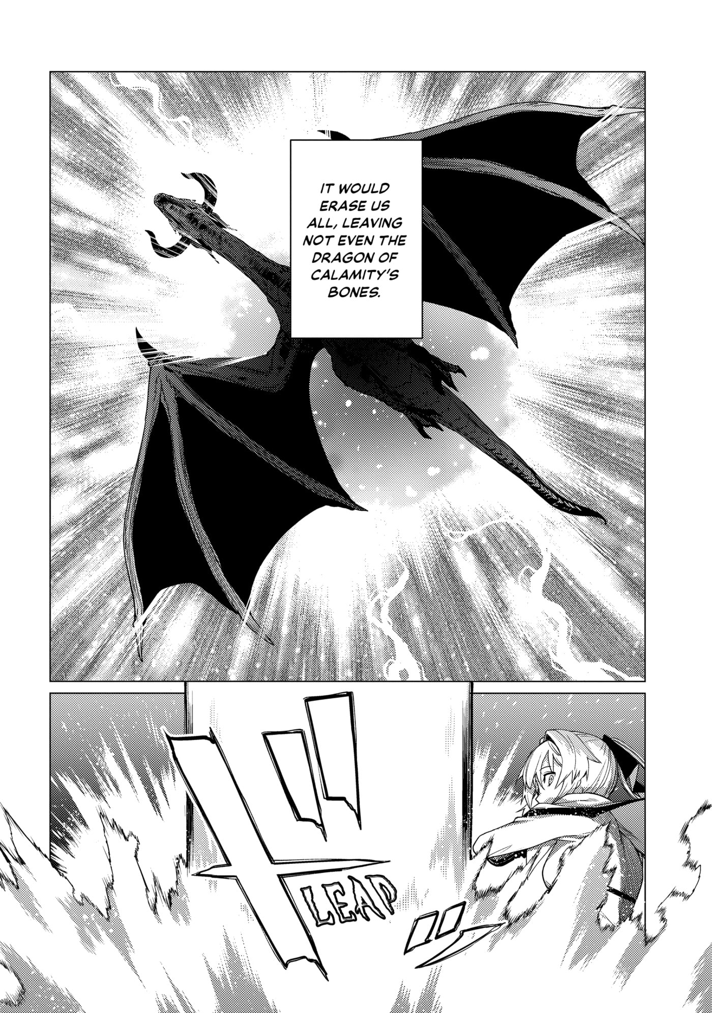 I Parry Everything: What Do You Mean I