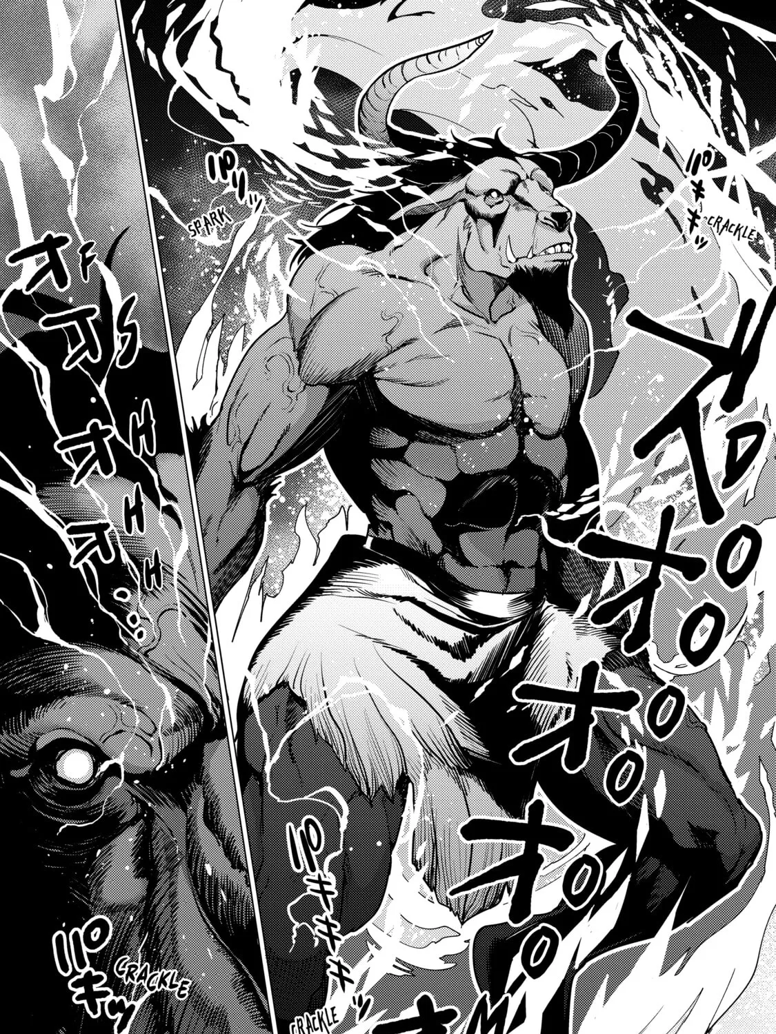 I Parry Everything: What Do You Mean I