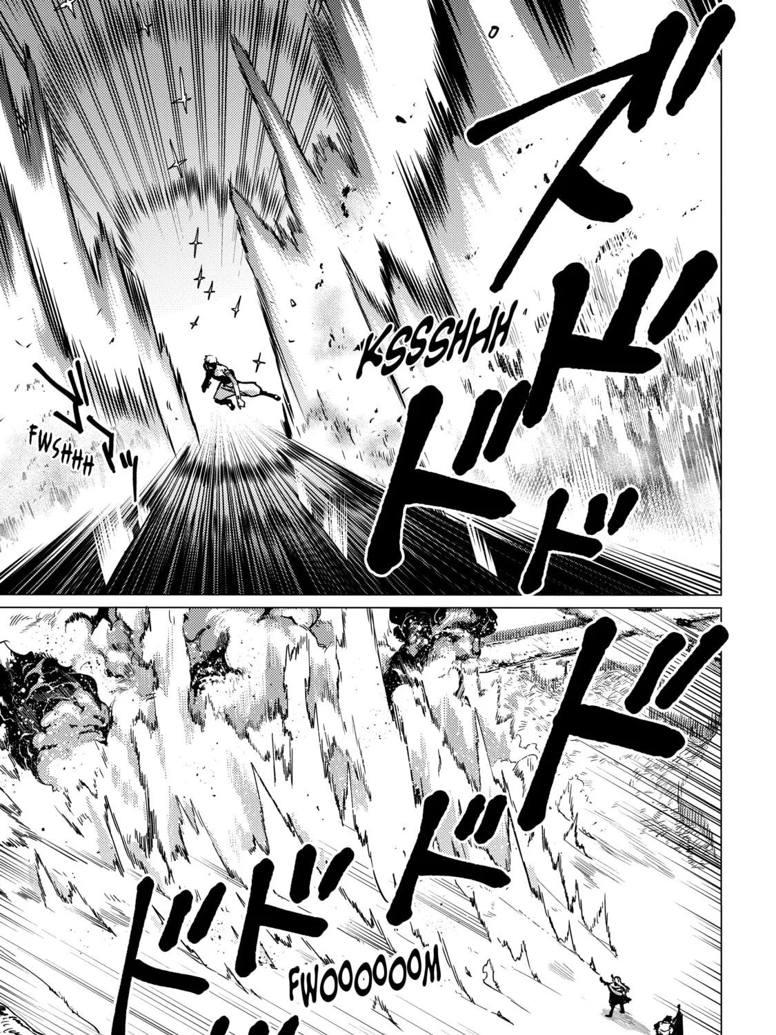 I Parry Everything: What Do You Mean I