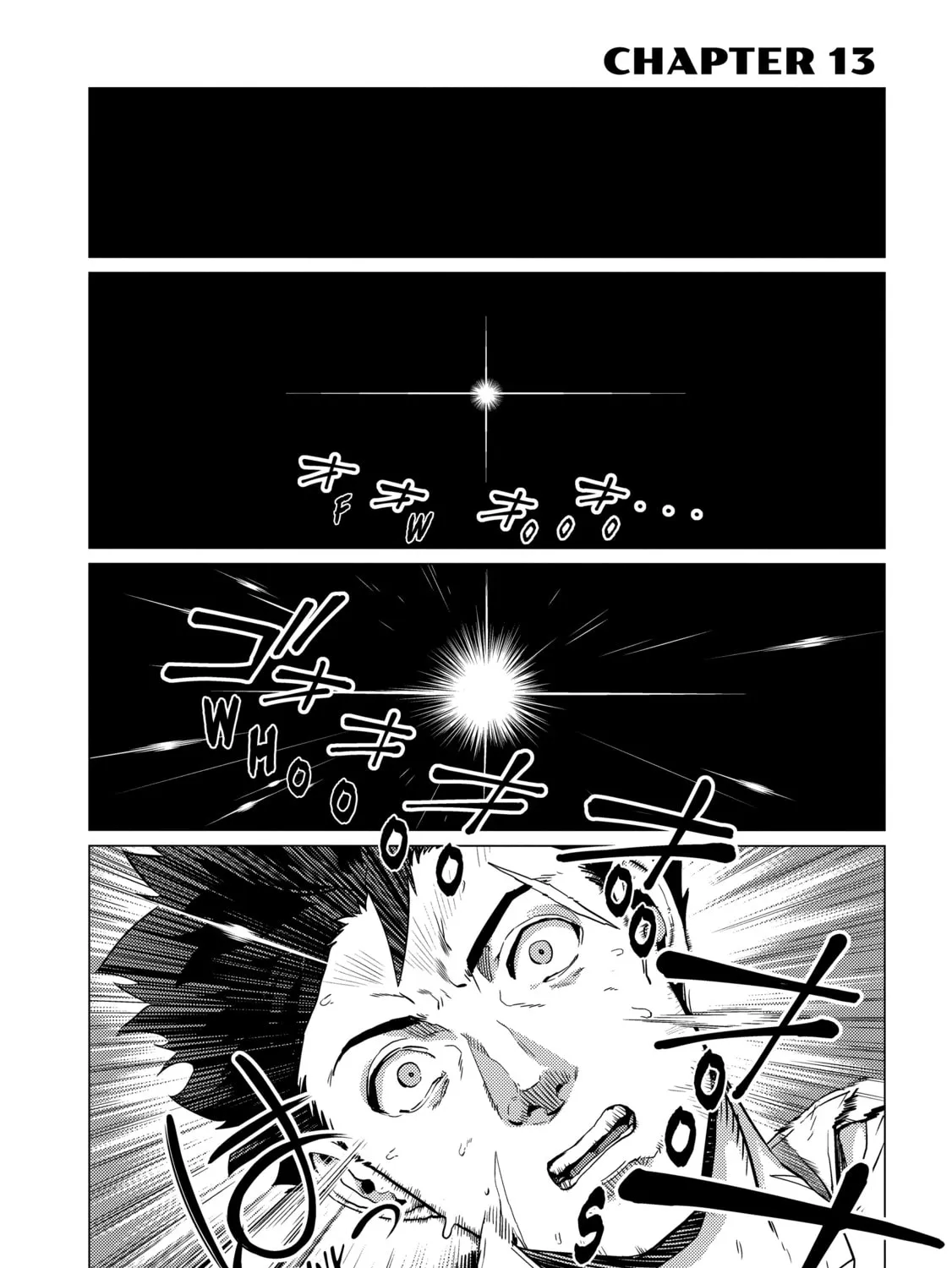 I Parry Everything: What Do You Mean I