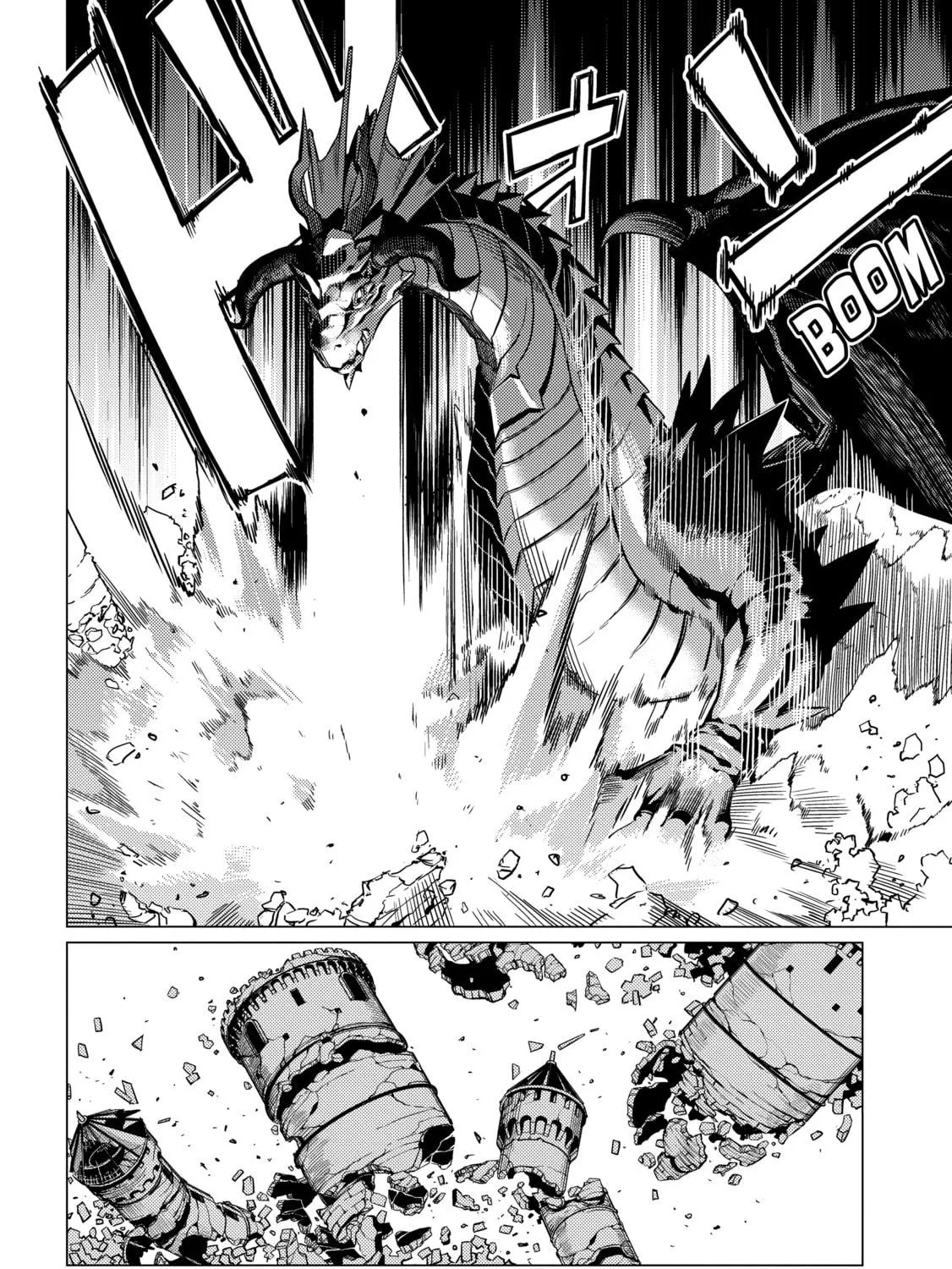 I Parry Everything: What Do You Mean I