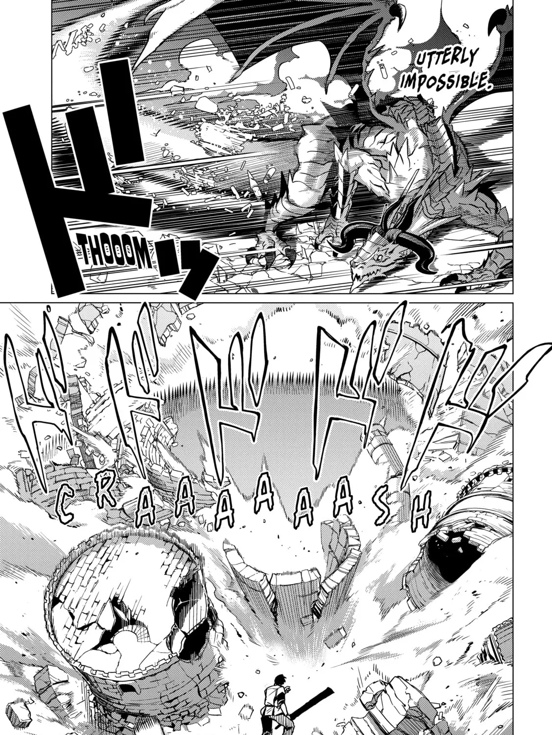 I Parry Everything: What Do You Mean I