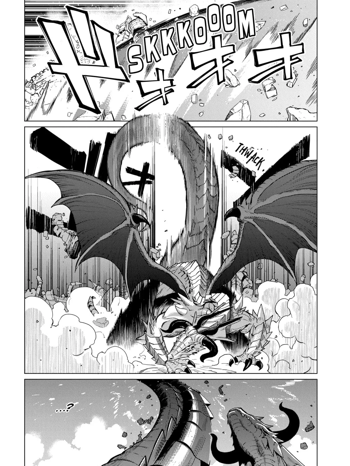 I Parry Everything: What Do You Mean I