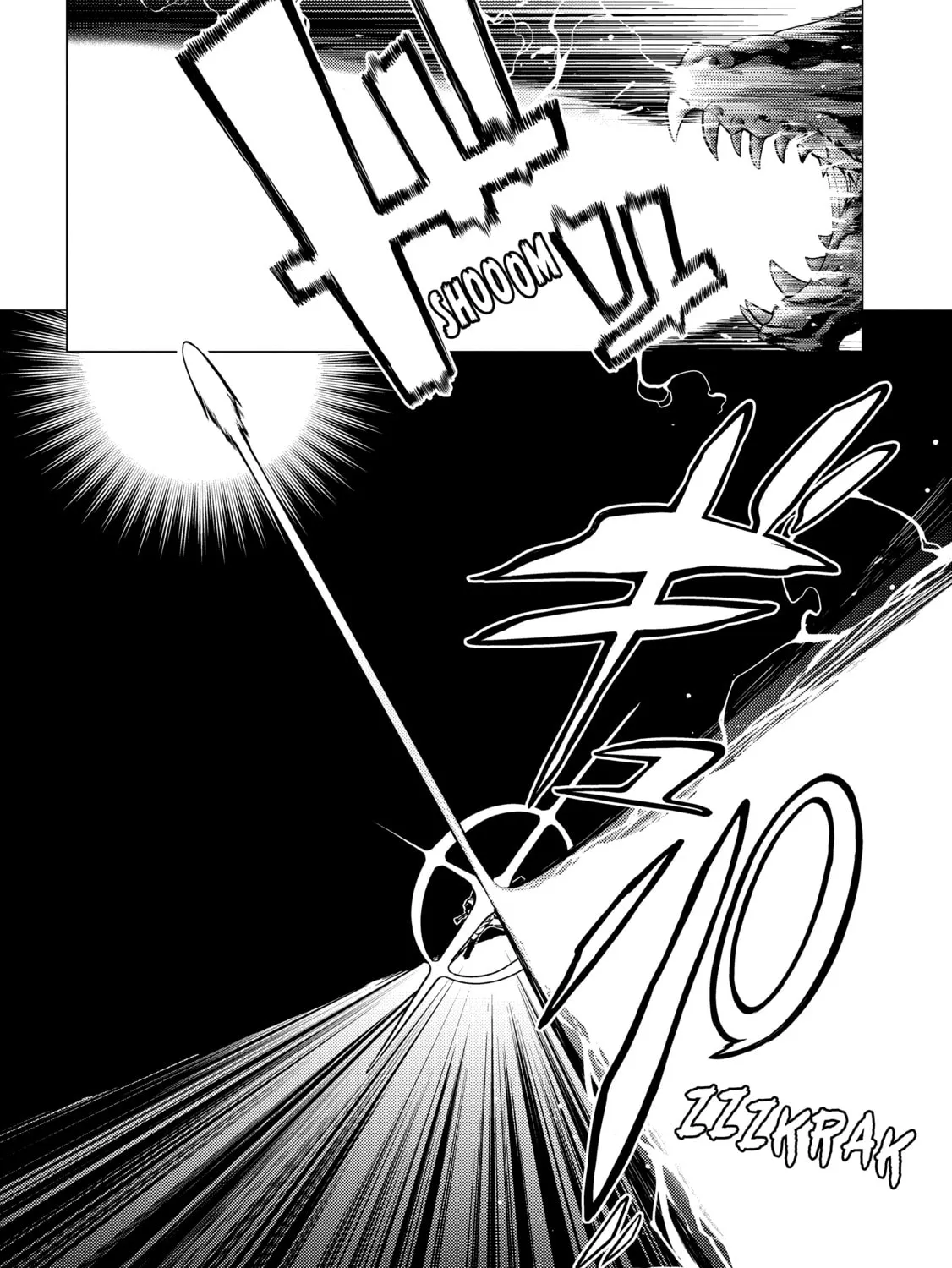 I Parry Everything: What Do You Mean I