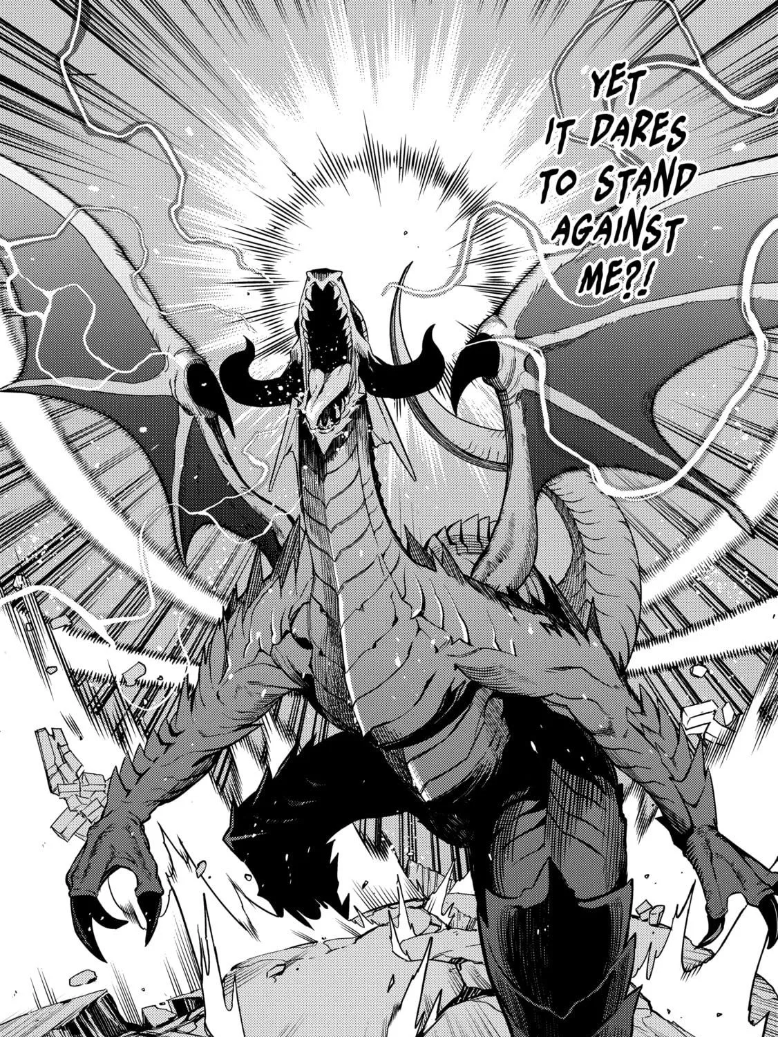 I Parry Everything: What Do You Mean I