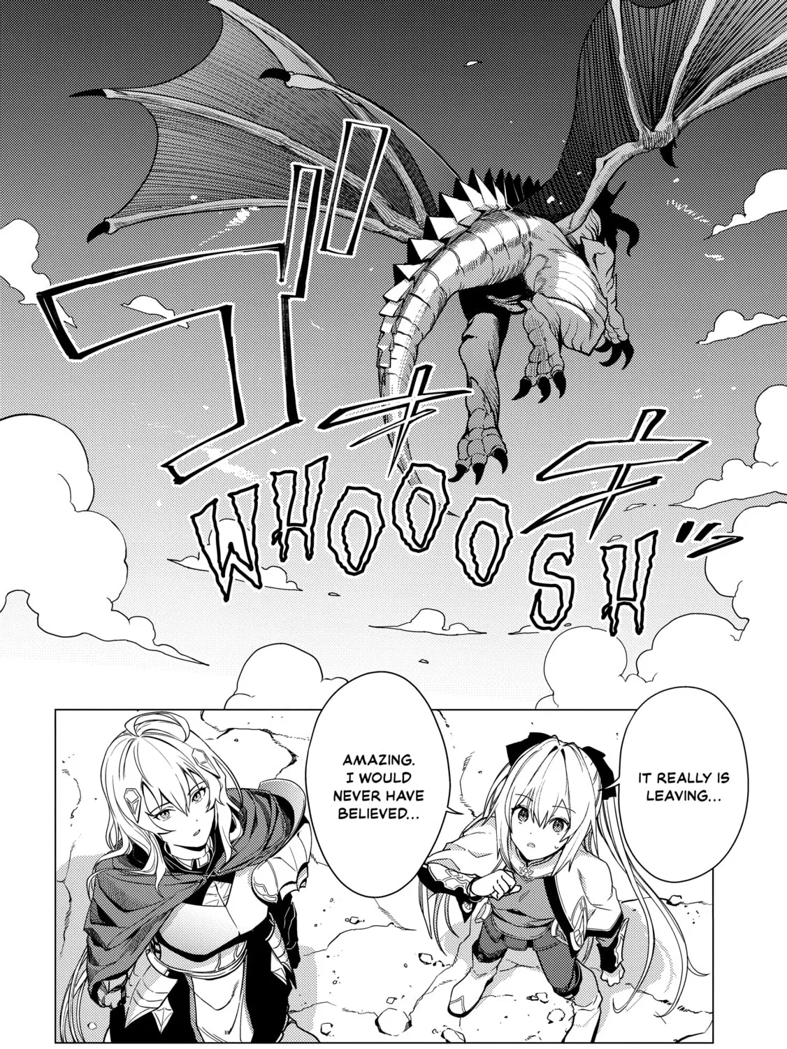 I Parry Everything: What Do You Mean I