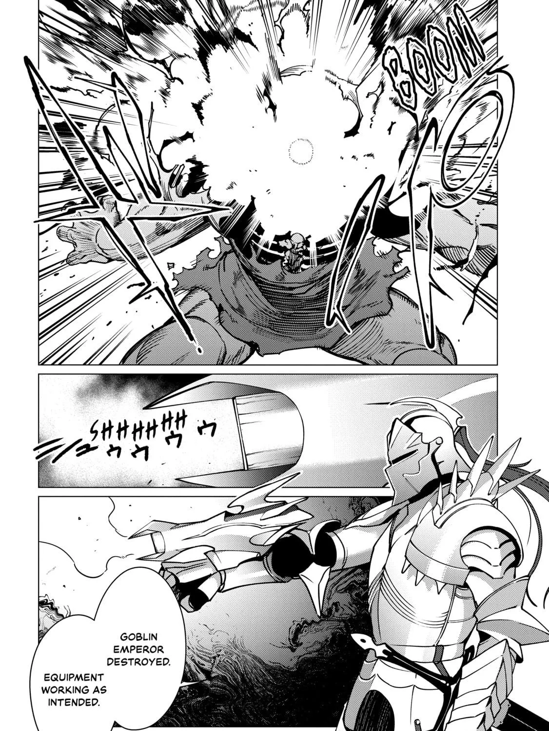 I Parry Everything: What Do You Mean I