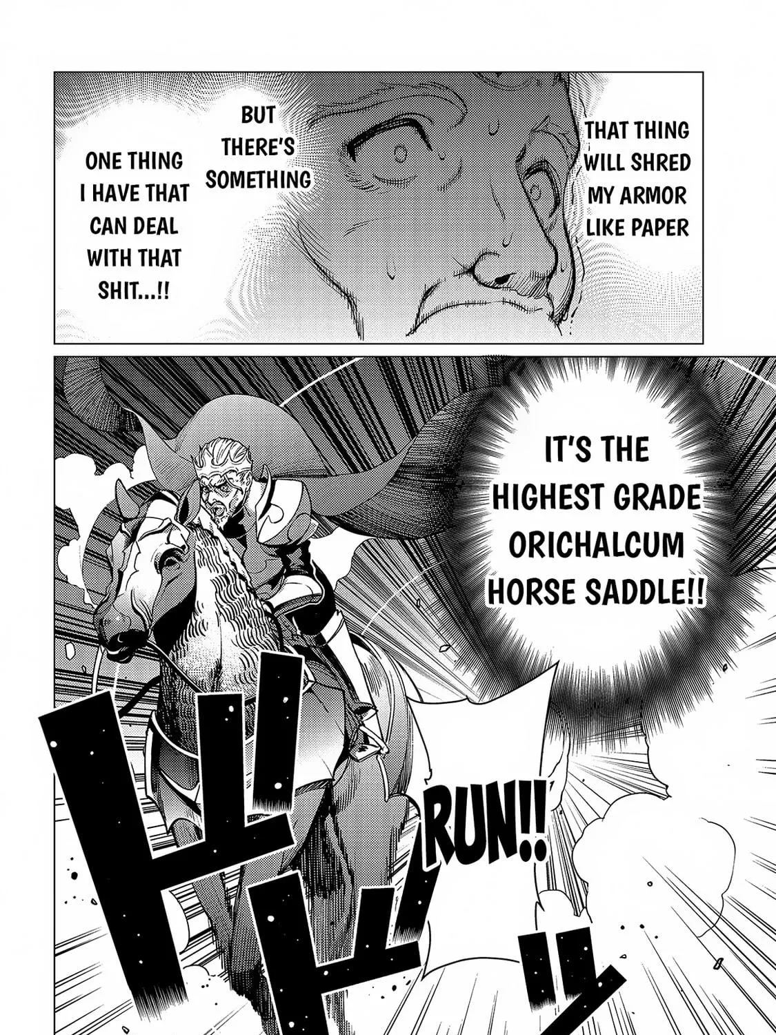 I Parry Everything: What Do You Mean I