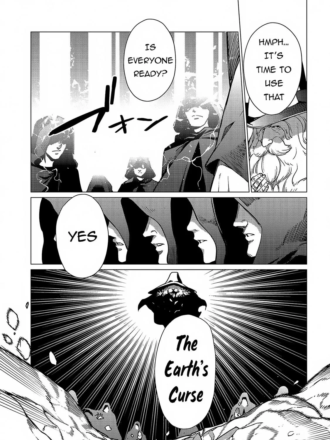 I Parry Everything: What Do You Mean I