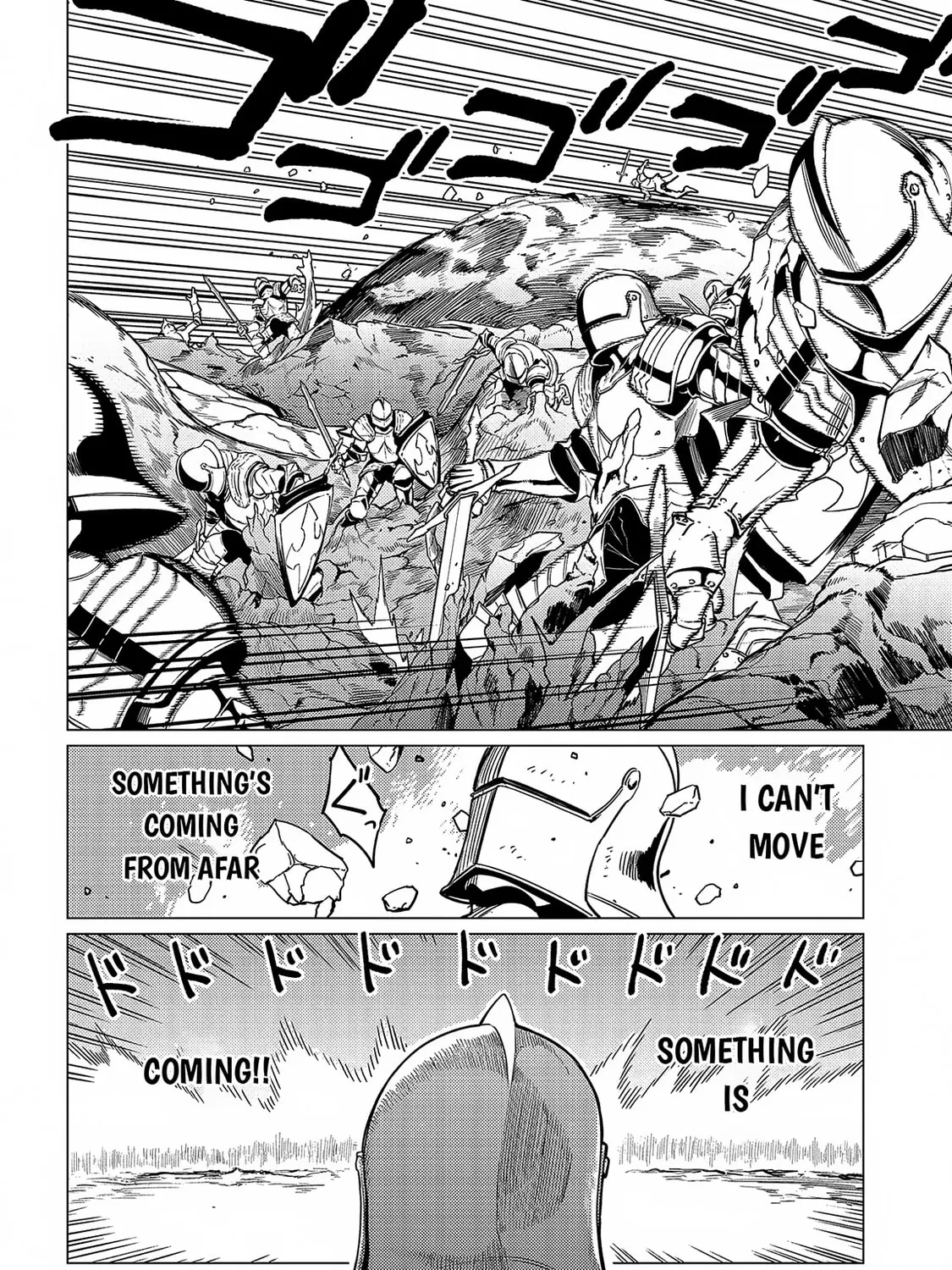 I Parry Everything: What Do You Mean I