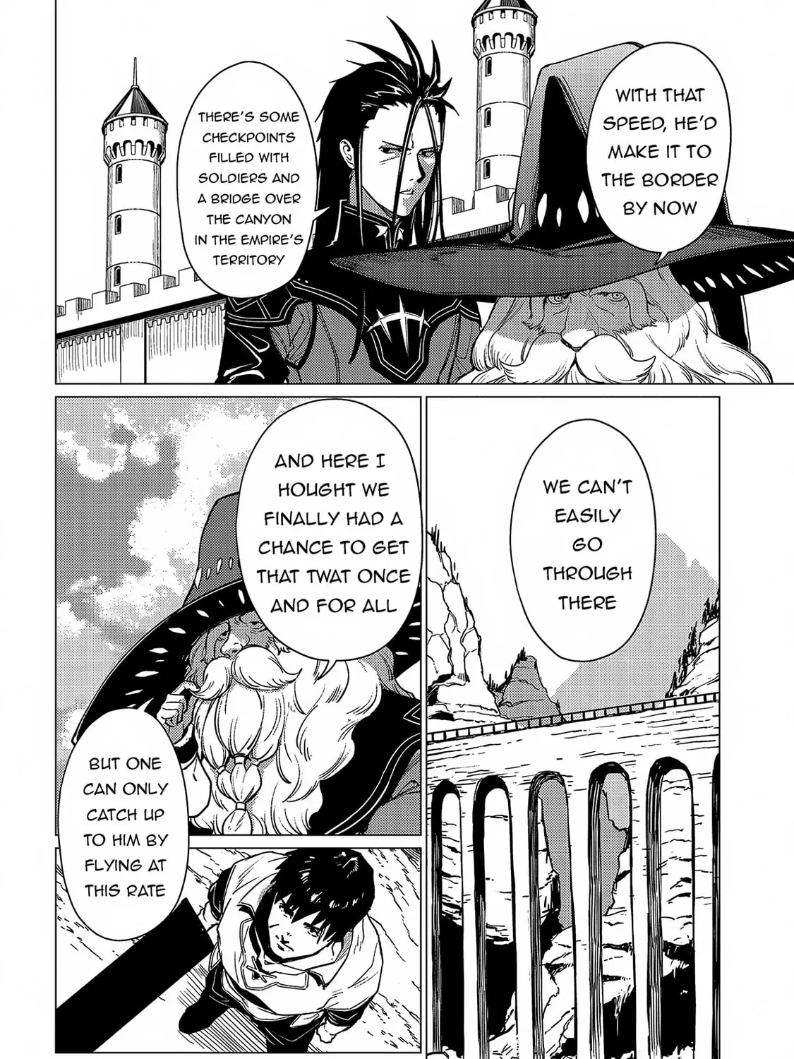 I Parry Everything: What Do You Mean I