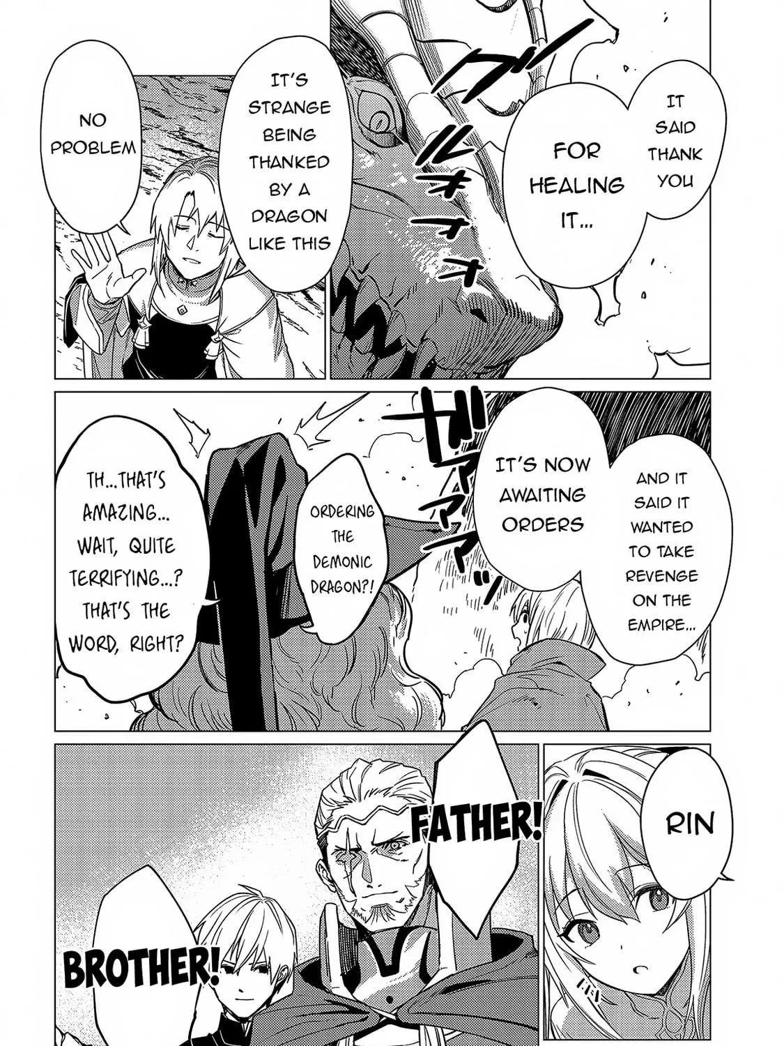 I Parry Everything: What Do You Mean I