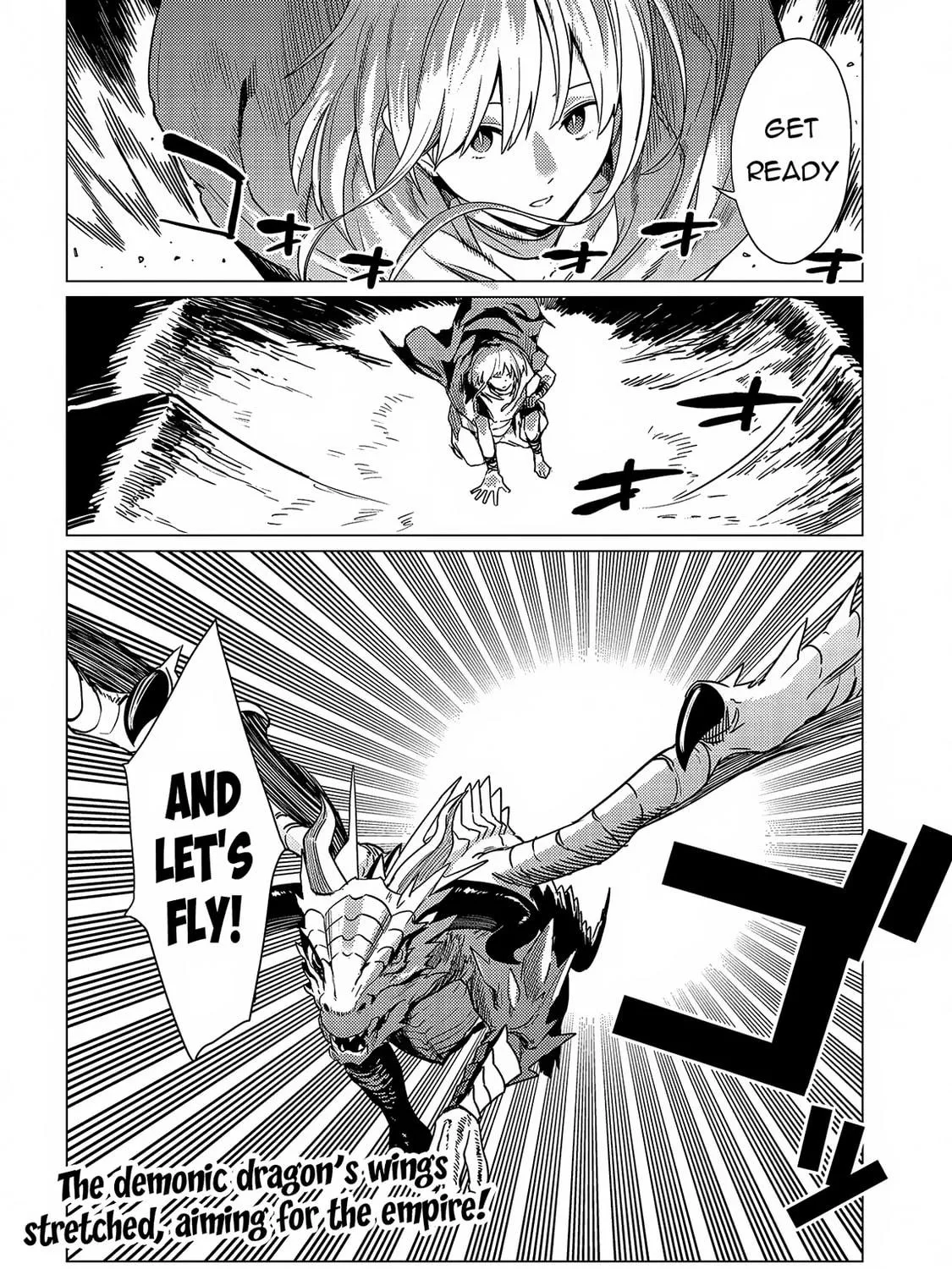 I Parry Everything: What Do You Mean I