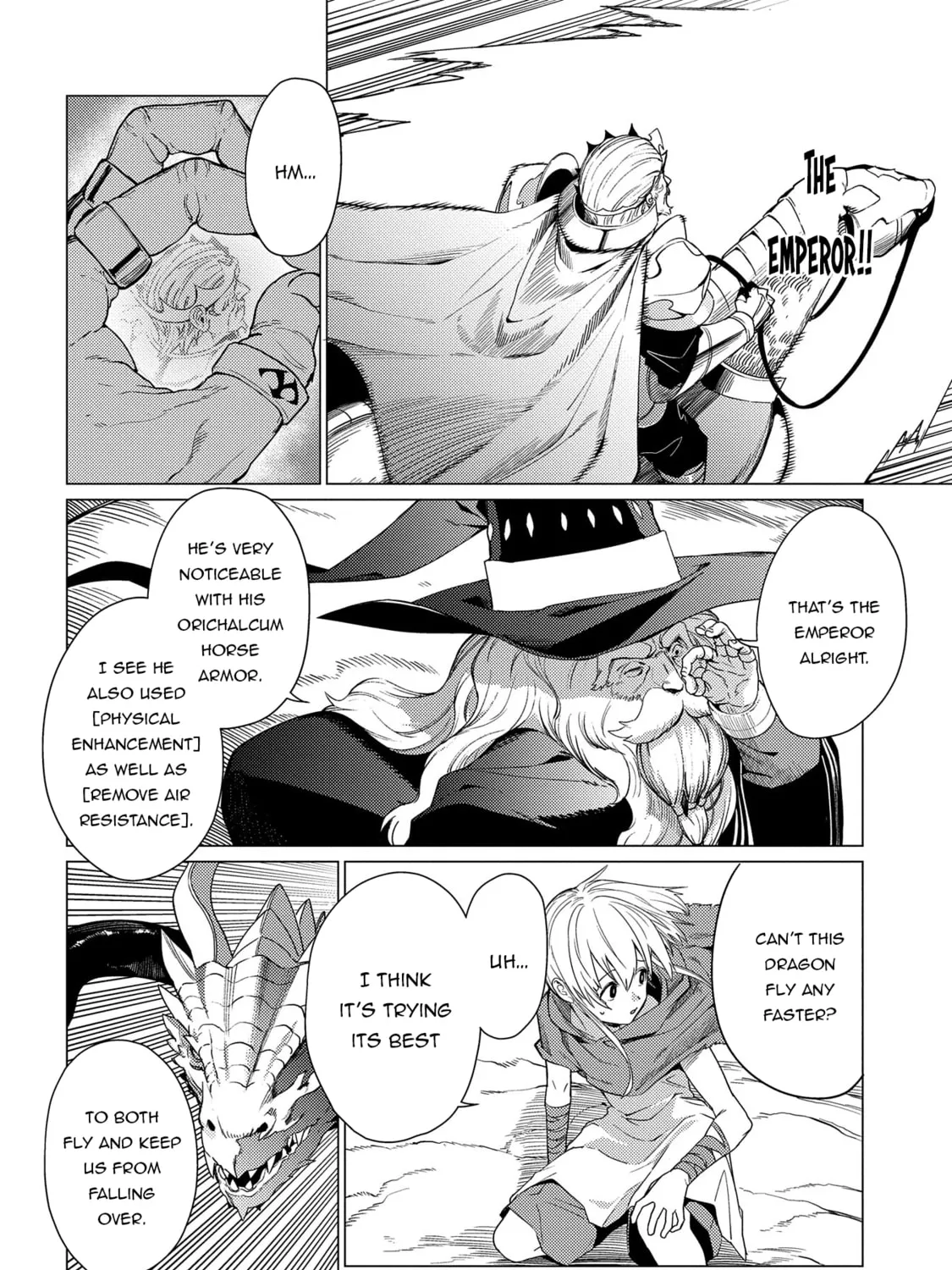 I Parry Everything: What Do You Mean I