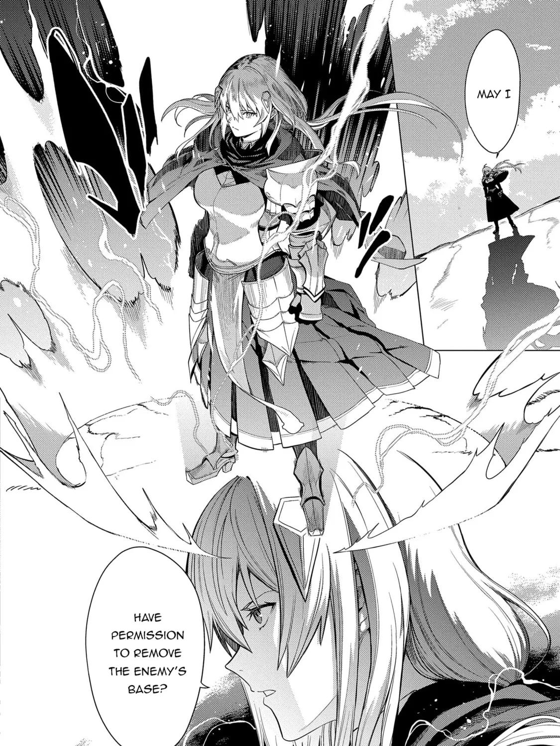 I Parry Everything: What Do You Mean I