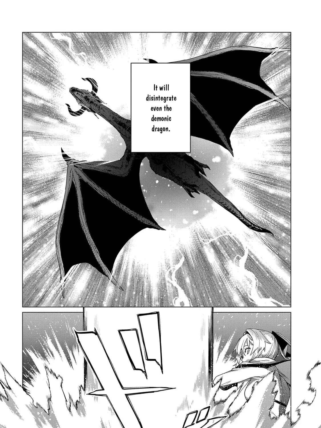 I Parry Everything: What Do You Mean I