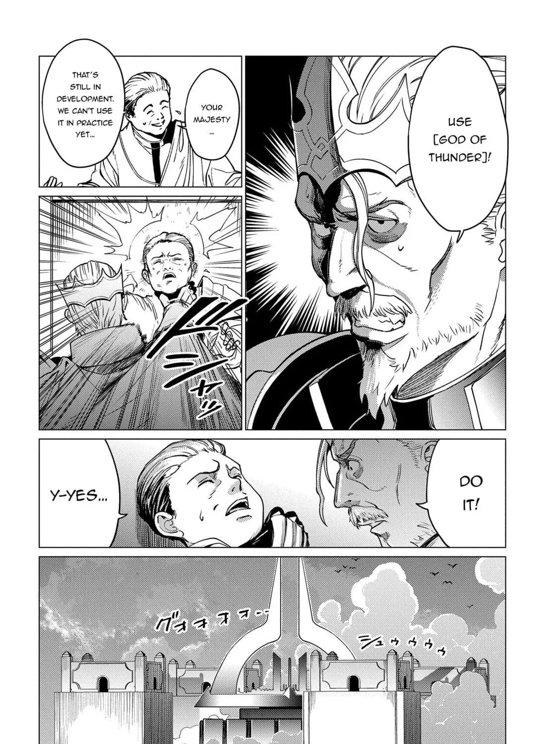 I Parry Everything: What Do You Mean I
