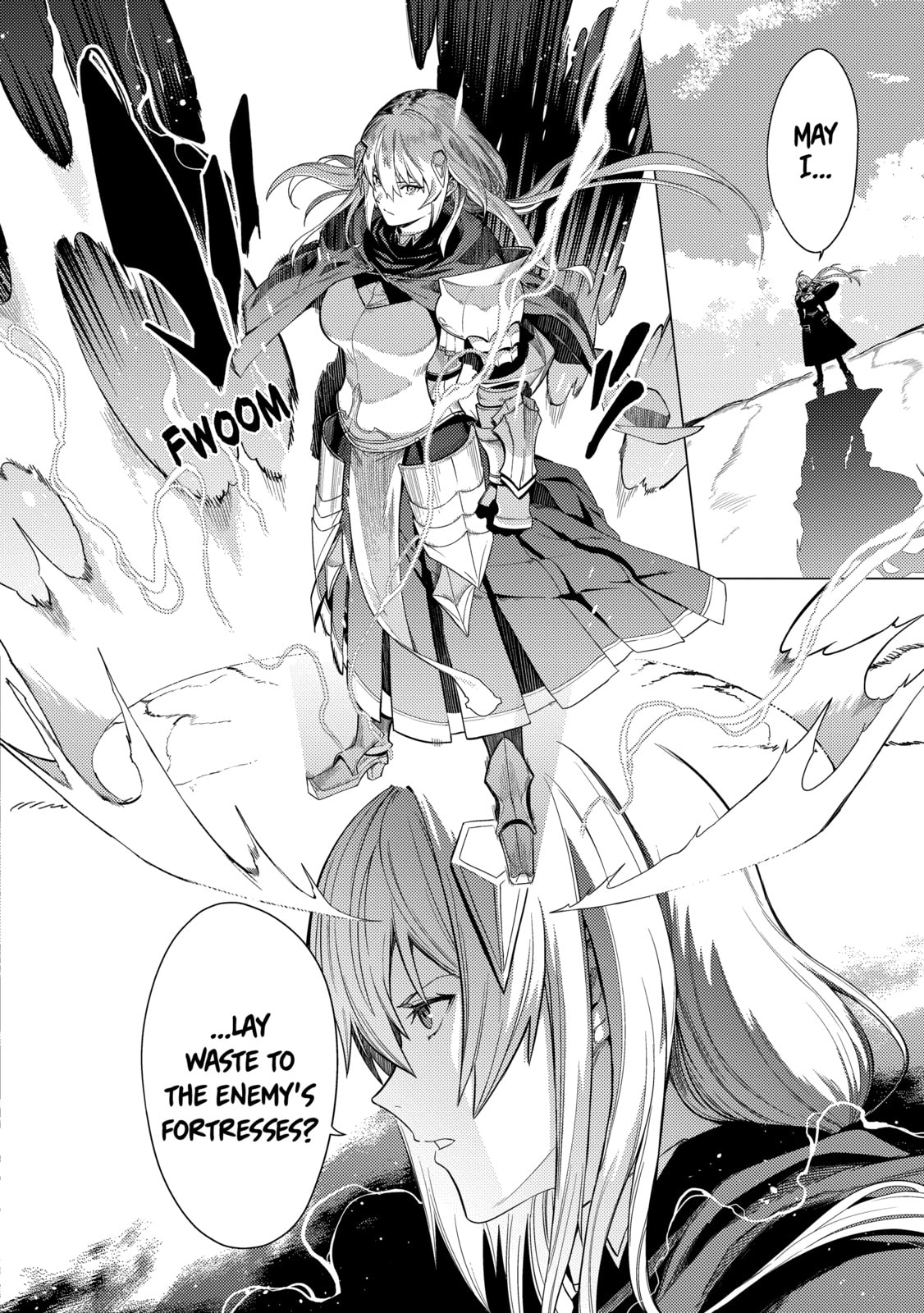 I Parry Everything: What Do You Mean I