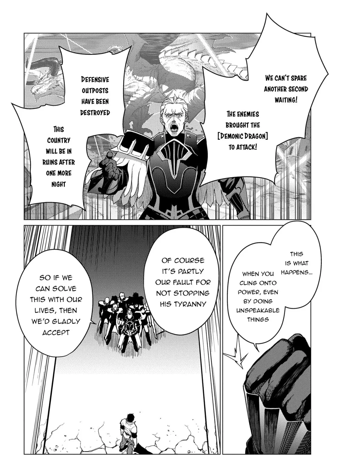 I Parry Everything: What Do You Mean I