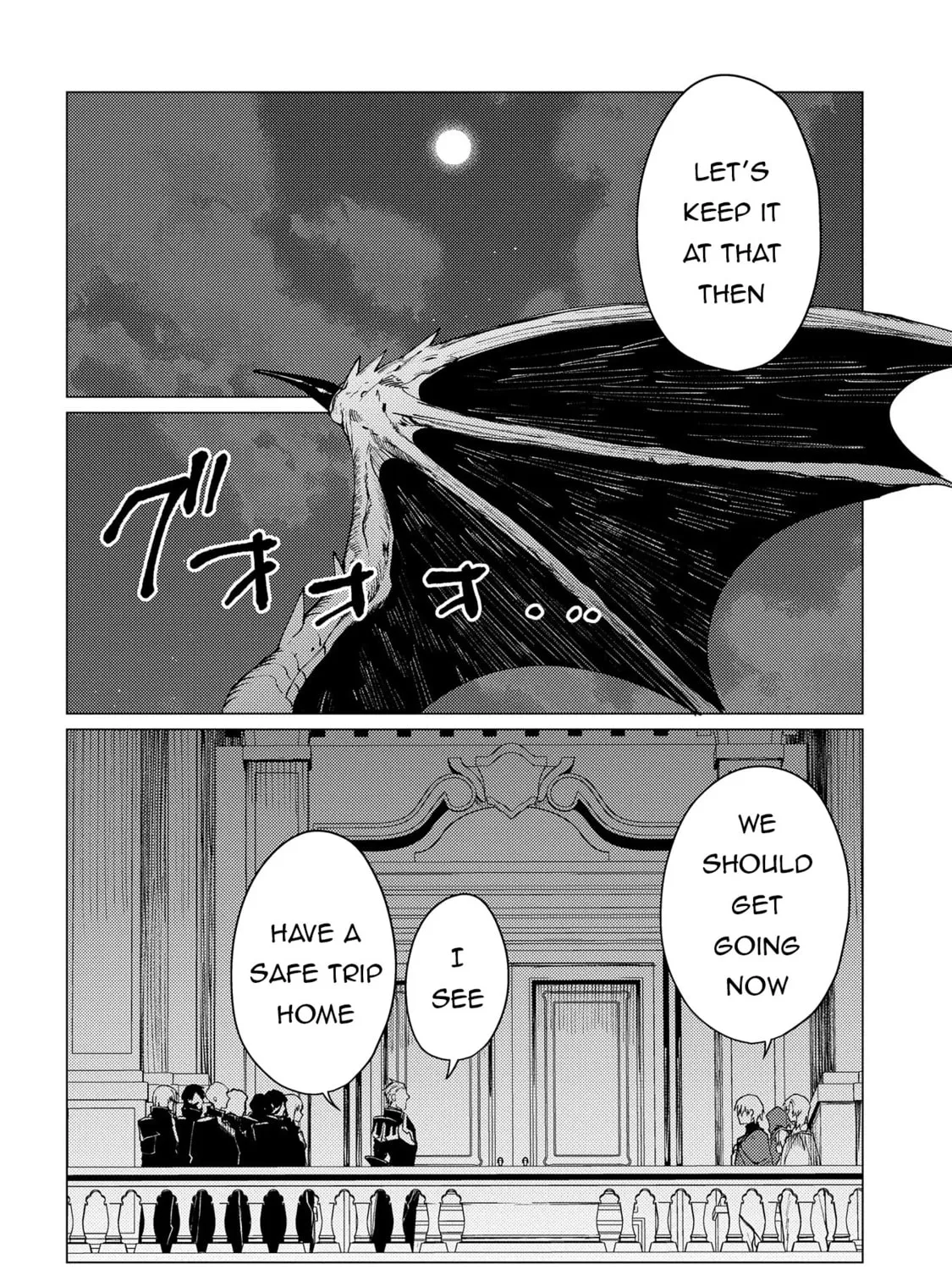 I Parry Everything: What Do You Mean I
