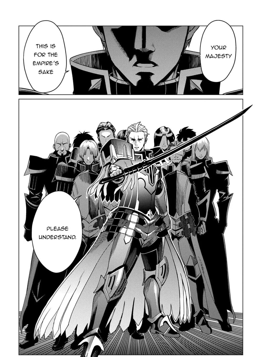 I Parry Everything: What Do You Mean I