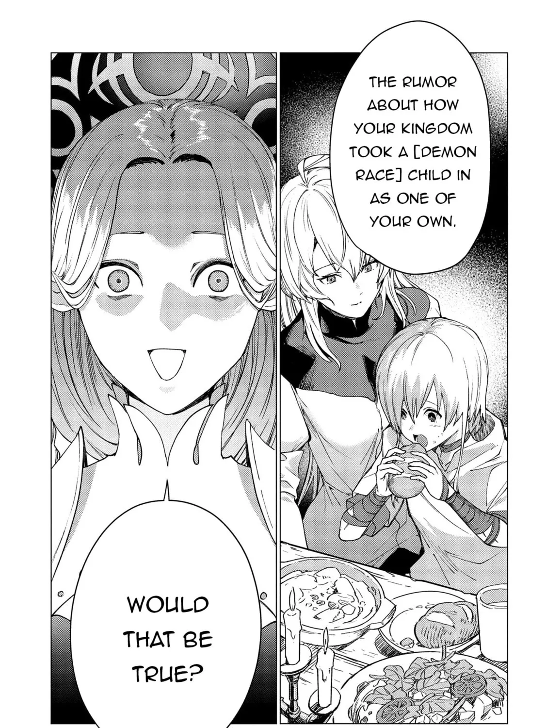 I Parry Everything: What Do You Mean I