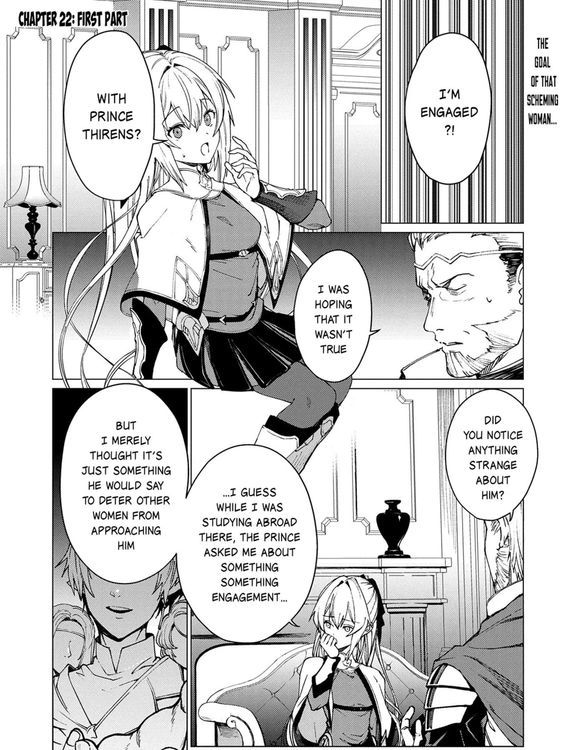 I Parry Everything: What Do You Mean I